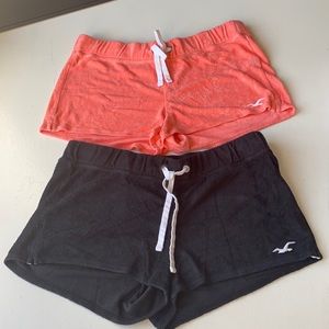 Pool shorts
